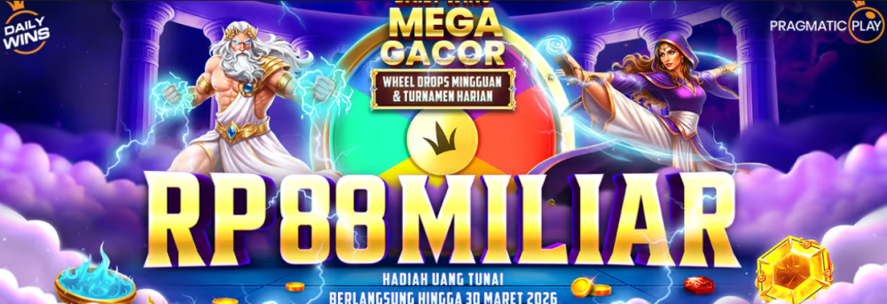Bandar Game Online Terpercaya